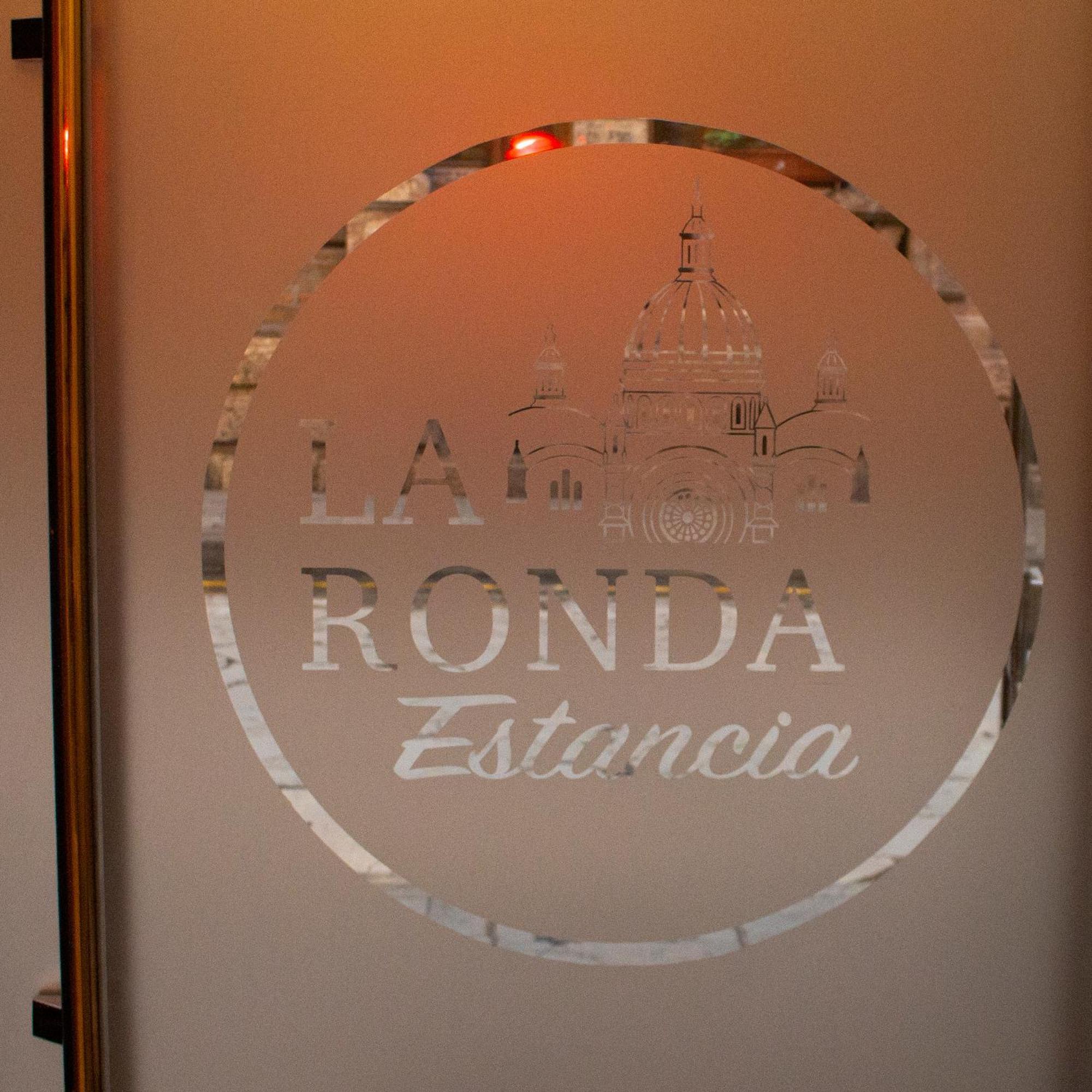 Ronda Hotel Boutique By Chat Noir Cuenca Extérieur photo